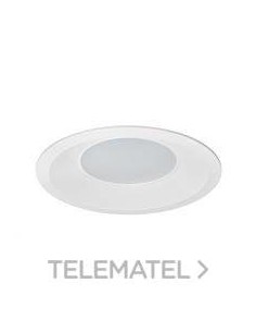 DownL 13w 1850/840 D210 IP54 D WH