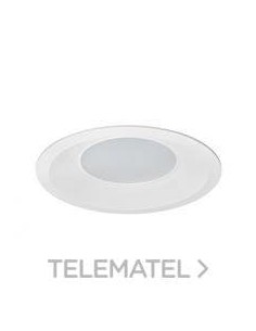 DownL 13w 1880/850 D210 IP54 D WH