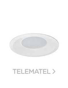 DownL 13w 1750/830 D210 IP54  WH