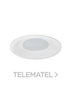 DownL 13w 1850/840 D210 IP54  WH