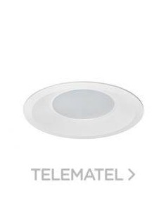 DownL 13w 1880/850 D210 IP54  WH