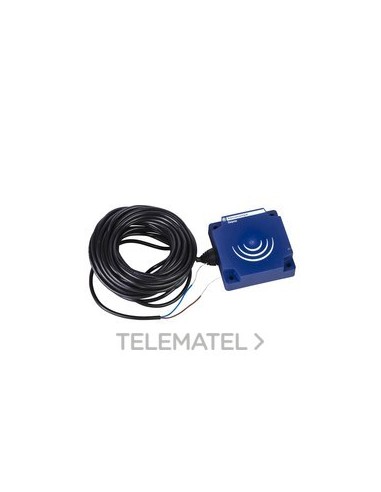 DET.PROX.RTGLAR.3 HL.0-10mA -D-CABLE