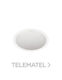 DownL 6w 670/830 D83 IP54 D WH