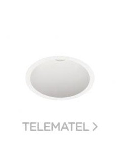 DownL 6w 700/840 D83 IP54 D WH