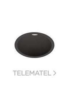 DownL 6w 670/830 D83 IP54 D BK