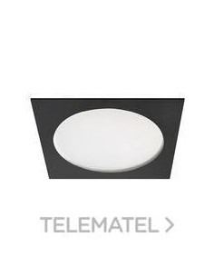 DownL 21w 2400/840 L230 IP54 D BK