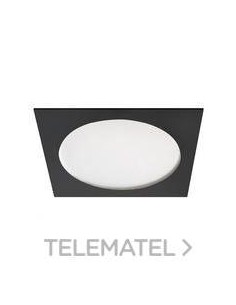 DownL 21w 2300/830 L230 IP54  BK