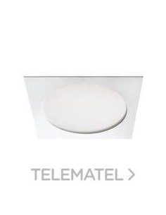 DownL 21w 2400/840 L230 IP54  WH