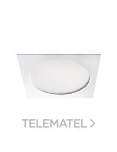 DownL 21w 2300/830 L230 IP54 D WH