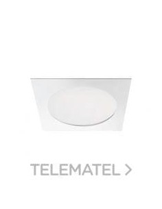 DownL 11w 1500/840 L145 IP54 D WH