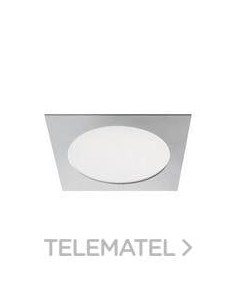 DownL 11w 1400/830 L145 IP54  GR