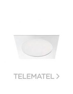 DownL 11w 1400/830 L145 IP54 D WH