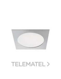 DownL 11w 1400/830 L145 IP54 D GR