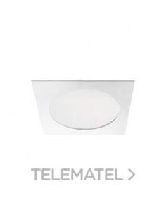 DownL 11w 1400/830 L145 IP54  WH