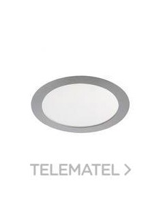 DownL 11w 1500/840 D155 IP54  GR