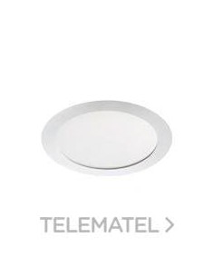 DownL 11w 1500/840 D155 IP54 D WH