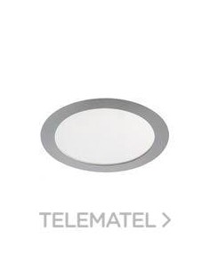 DownL 11w 1400/830 D155 IP54  GR