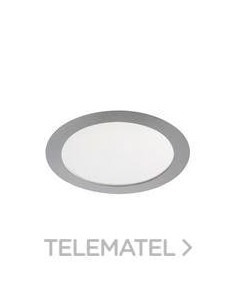 DownL 11w 1500/840 D155 IP54 D GR