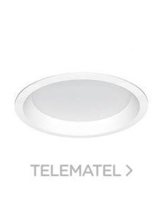 DownL 21w 2400/840 D230 IP54 D WH