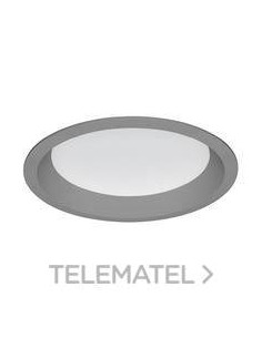 DownL 17w 2600/TW D230 IP54 TW GR