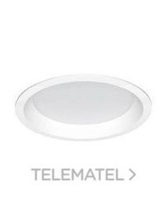 DownL 21w 2400/840 D230 IP54  WH