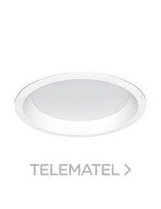 DownL 21w 2300/830 D230 IP54  WH