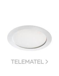 DownL 21w 2400/840 D230 IP54  WH