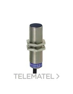 DETECTOR M12x53 DC3 PNP NC CX.CBL.2m