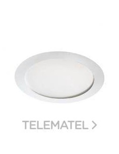 DownL 13w 1625/860 D230 IP54  WH