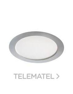 DownL 13w 1600/840 D230 IP54 D GR