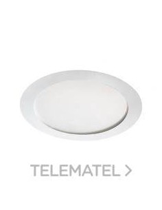 DownL 21w 2430/850 D230 IP54  WH