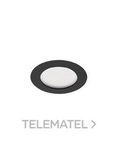 DownL 5w 500/840 D110 IP54  BK