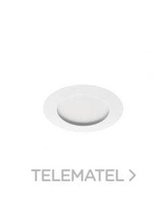 DownL 5w 500/840 D110 IP54  WH