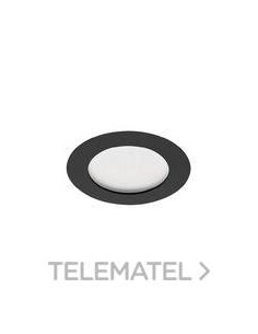 DownL 5w 460/830 D110 IP54  BK