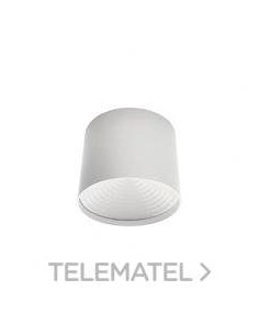 DownS 12w 2050/840 D198  D WH