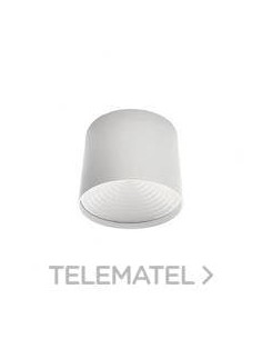 DownS 12w 2050/840 D198   WH