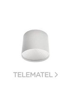 DownS 17w 2850/840 D198   WH