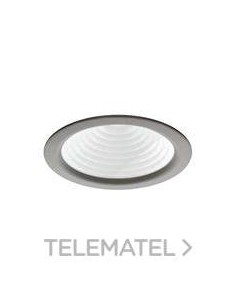 DownL 14w 1490/840 D140 IP54  GR