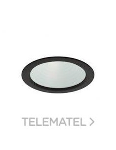 DownL 14w 1490/840 D140 IP54  BK