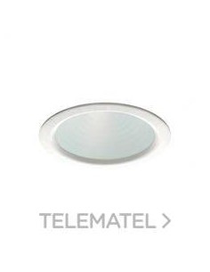 DownL 14w 1490/840 D140 IP54  WH