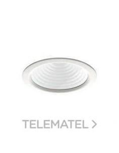 DownL 14w 1490/840 D140 IP54 D WH