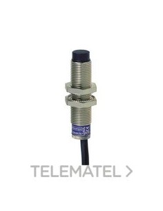 DET.ITVO.INOX AGRO M12 CTE.continua/3 HL