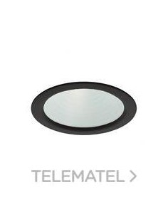 DownL 14w 1350/830 D140 IP54 D BK