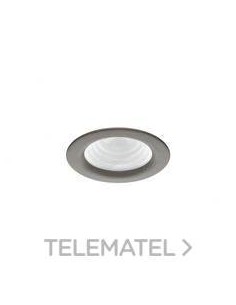 DownL 6w 885/840 D85 IP54  GR