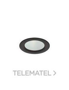 DownL 6w 885/840 D85 IP54  BK