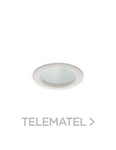 DownL 6w 885/840 D85 IP54  WH