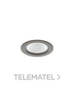 DownL 6w 760/830 D85 IP54  GR