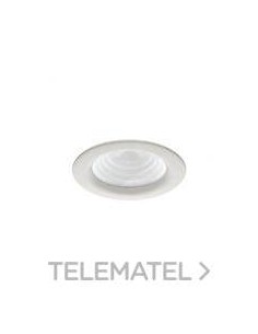 DownL 6w 760/830 D85 IP54  WH