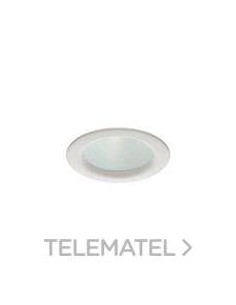 DownL 6w 760/830 D85 IP54  WH