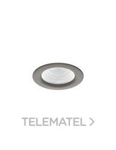 DownL 6w 760/830 D85 IP54 D GR